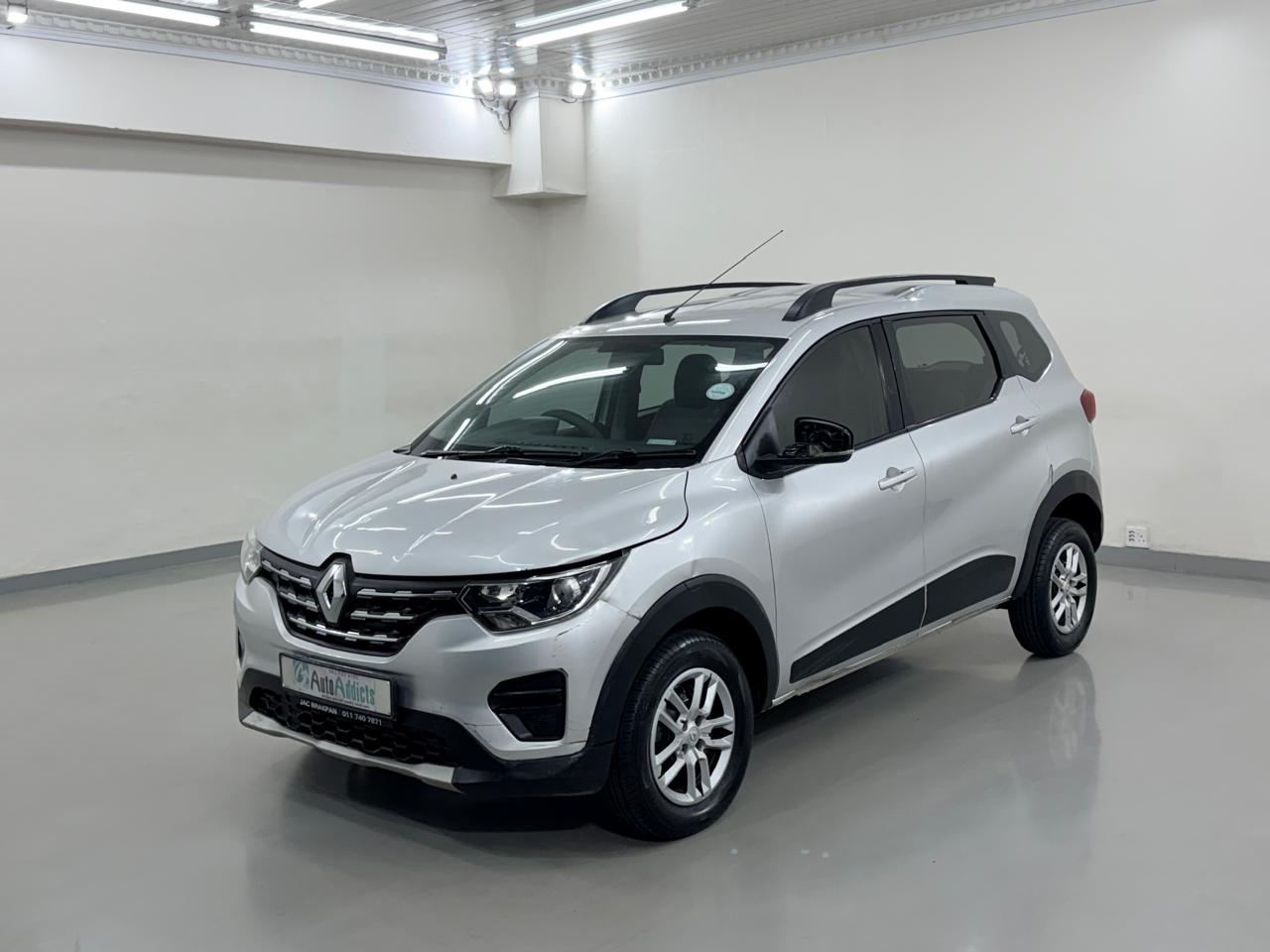 2024 Renault Triber 1.0 Zen for sale