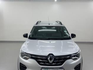 2024 Renault Triber 1.0 Zen for sale