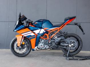 2026 KTM RC 390 2024 RC 390 for sale