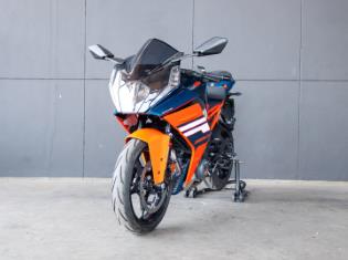 2026 KTM RC 390 2024 RC 390 for sale