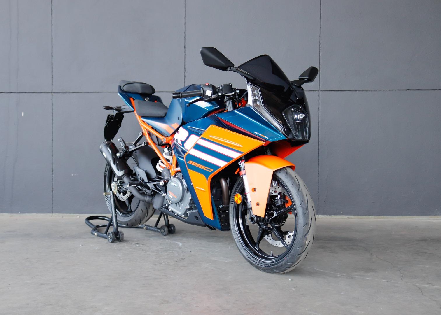 2026 KTM RC 390 2024 RC 390 for sale