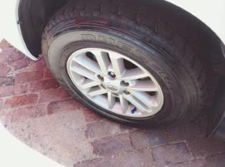2014 Toyota Fortuner 3.0D-4D Auto for sale