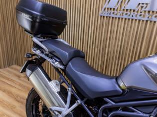 2013 Triumph TIGER 1200 Explorer for sale