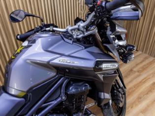 2013 Triumph TIGER 1200 Explorer for sale