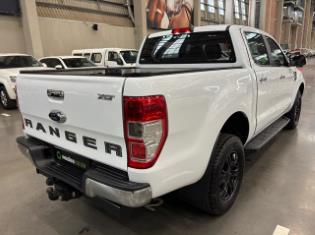 2020 Ford Ranger 2.0SiT Double Cab Hi-Rider XLT for sale