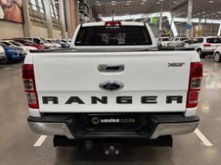 2020 Ford Ranger 2.0SiT Double Cab Hi-Rider XLT for sale