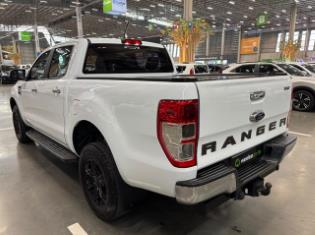 2020 Ford Ranger 2.0SiT Double Cab Hi-Rider XLT for sale