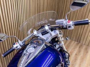 2014 Suzuki VZR 1800 for sale