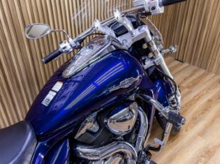 2014 Suzuki VZR 1800 for sale