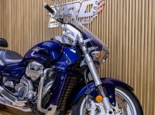 2014 Suzuki VZR 1800 for sale