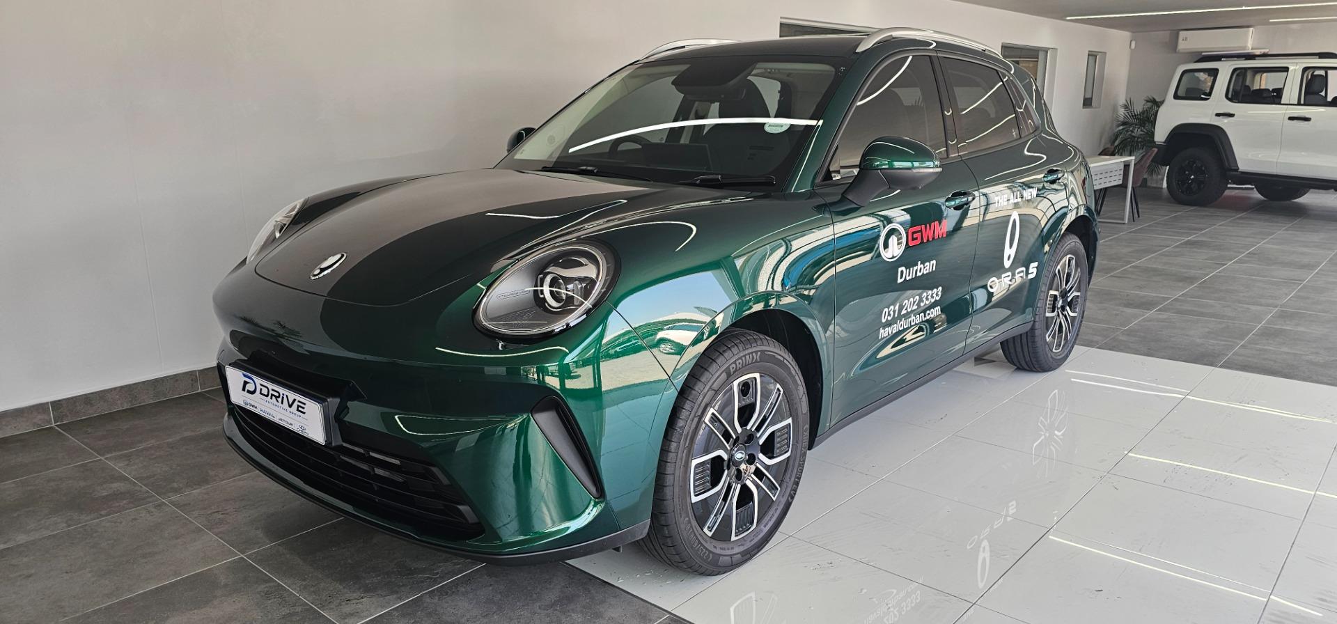 2026 GWM Ora 5 1.5T Super Luxury