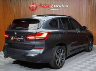 2020 BMW X1 sDrive18d M Sport for sale