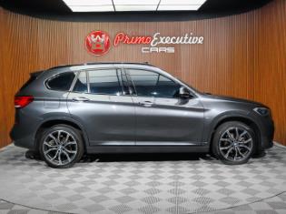2020 BMW X1 sDrive18d M Sport for sale