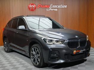 2020 BMW X1 sDrive18d M Sport for sale
