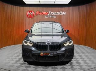 2020 BMW X1 sDrive18d M Sport for sale