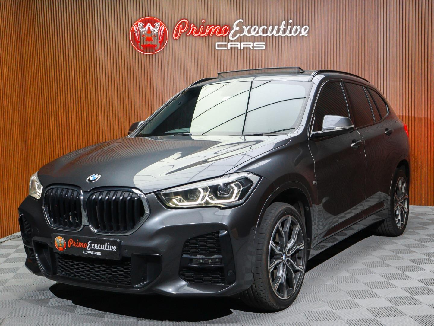 2020 BMW X1 sDrive18d M Sport for sale