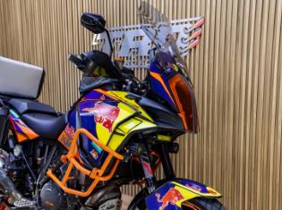 2020 KTM 1290 Super Adventure S for sale