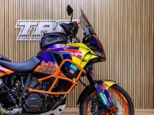 2020 KTM 1290 Super Adventure S for sale