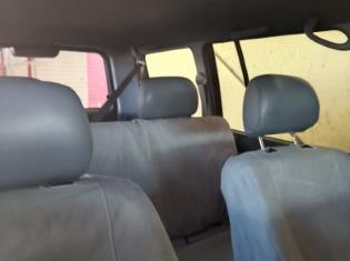 1998 Toyota Land Cruiser Prado VX 3.0D 8-Seat Auto for sale