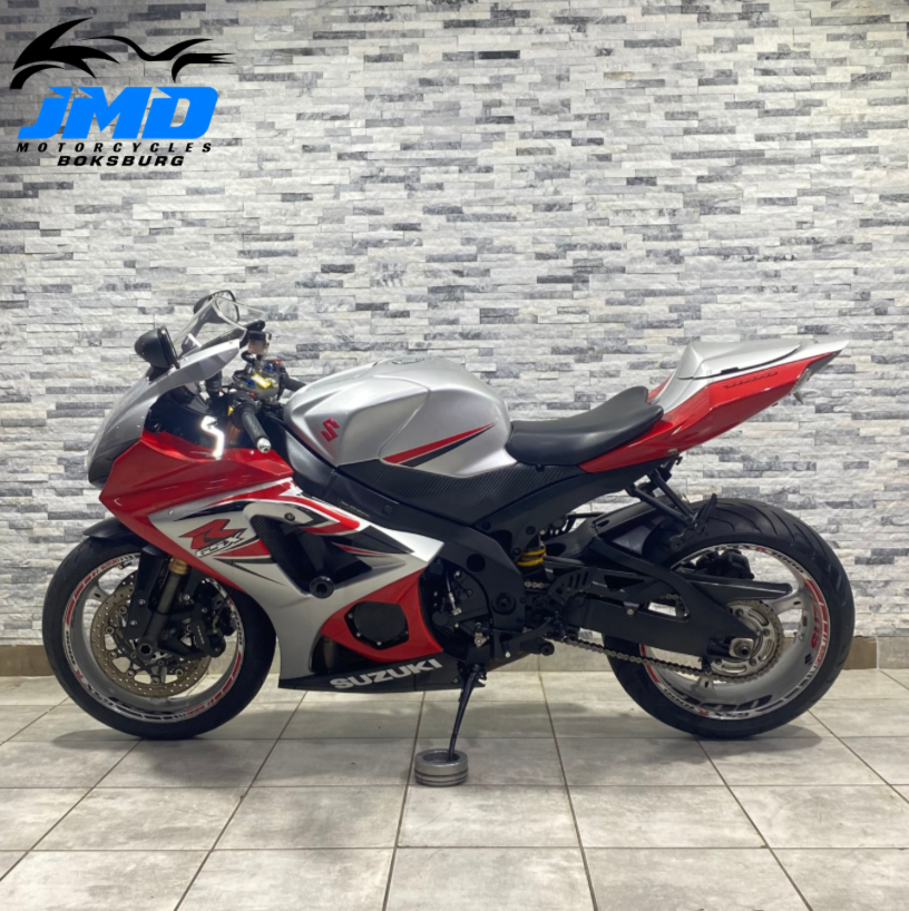 Suzuki Gsxr 1000