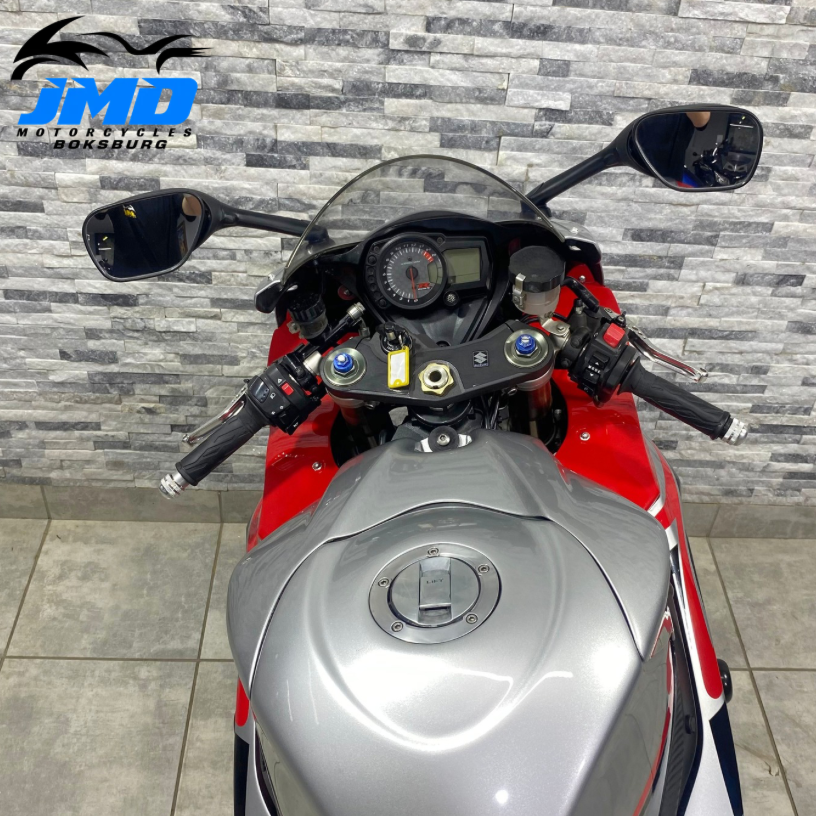 Suzuki Gsxr 1000