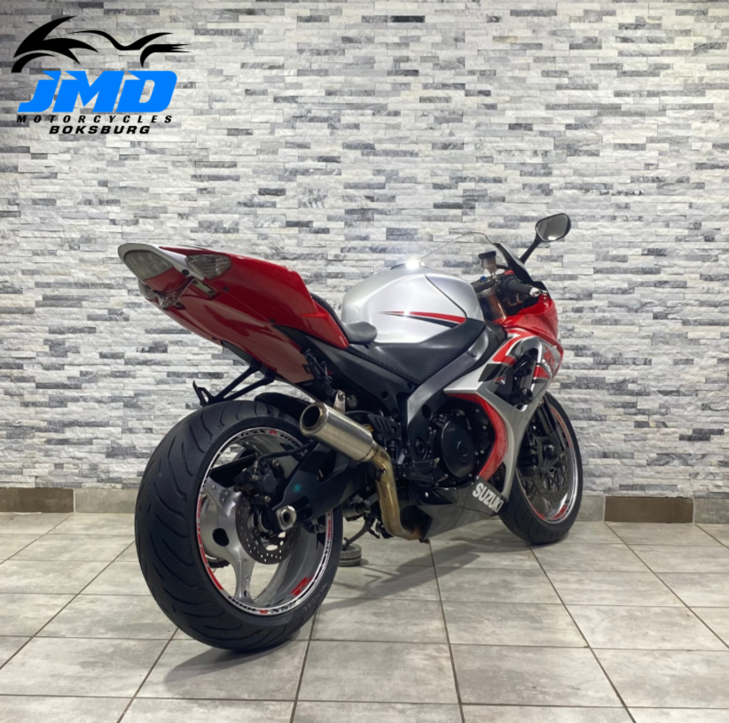 Suzuki Gsxr 1000