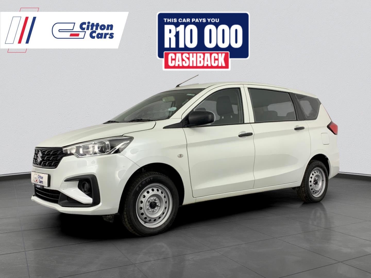Suzuki Ertiga 1.5 GA for Sale