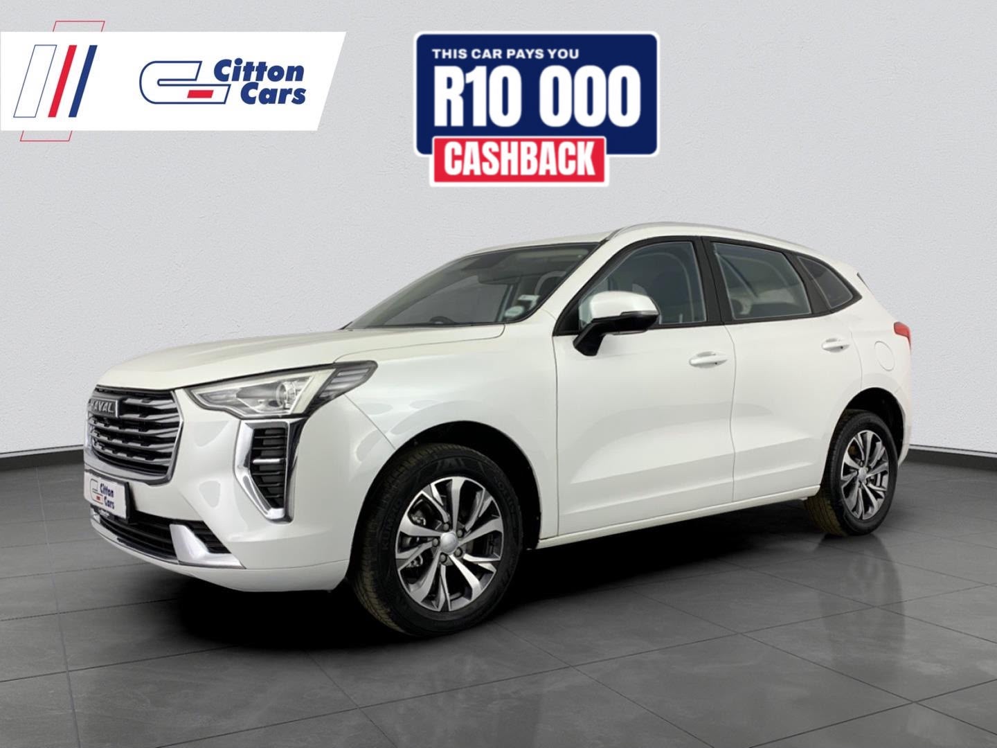 Haval Jolion 1.5T Premium for Sale
