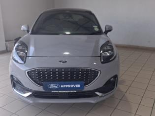 2023 Ford PUMA 1.0T ST-line Vignale for sale