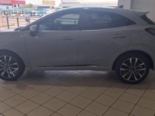 2023 Ford PUMA 1.0T ST-line Vignale for sale