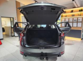 2019 Mazda CX-5 2.2DE Active for sale