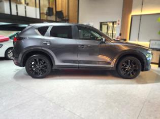 2019 Mazda CX-5 2.2DE Active for sale