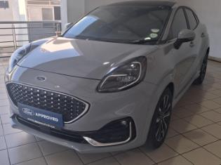 2023 Ford PUMA 1.0T ST-line Vignale for sale
