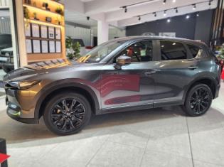 2019 Mazda CX-5 2.2DE Active for sale