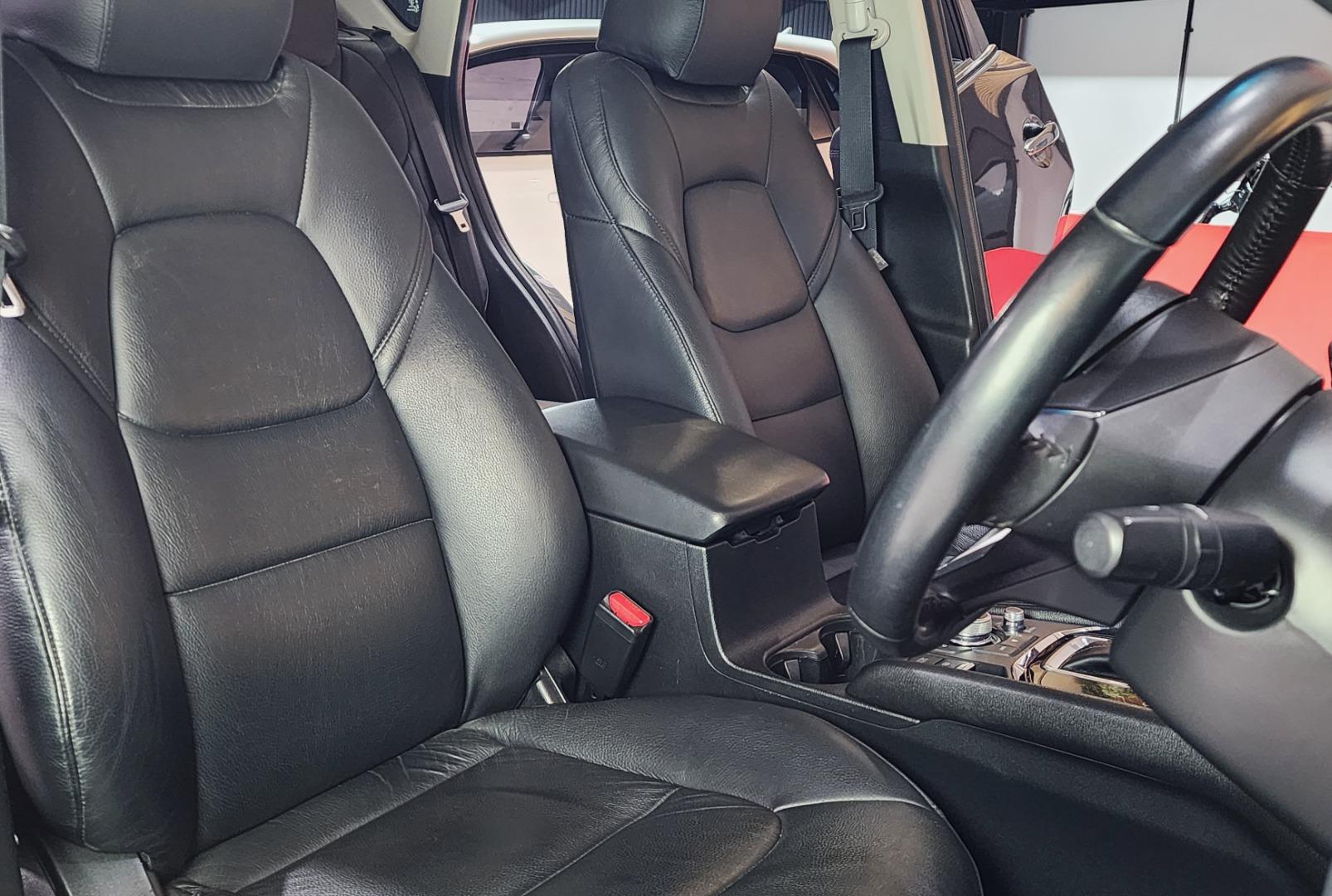 Mazda CX-5 2.2DE Active Kloof Car Sales
