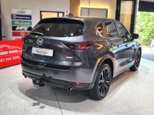 2019 Mazda CX-5 2.2DE Active for sale
