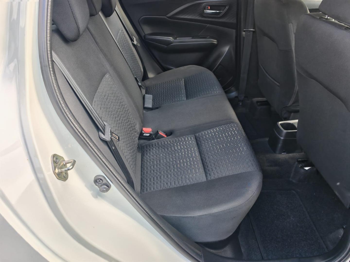 Suzuki Swift 1.2 GL Rally Motors
