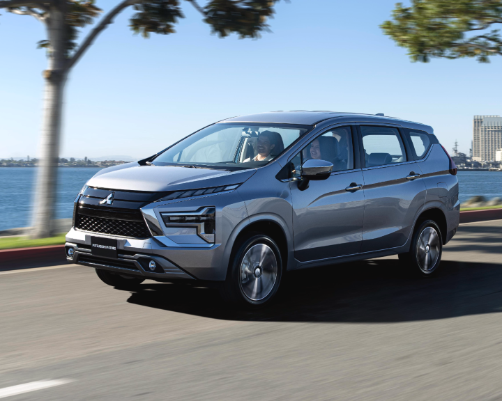 Mitsubishi Xpander