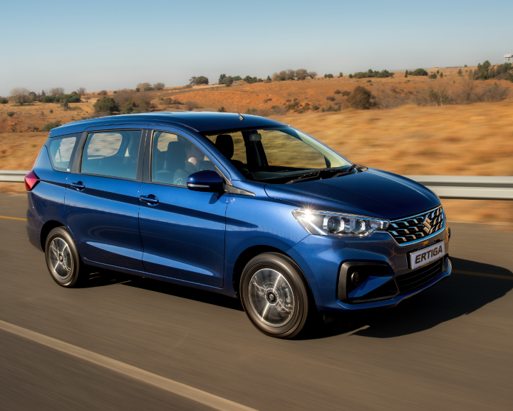 Suzuki Ertiga