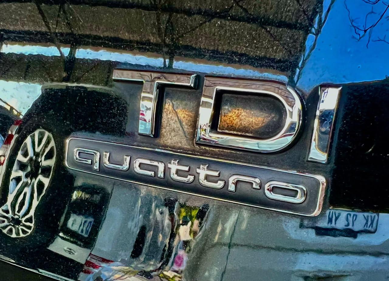 Audi Q5 2.0TDI Quattro Sport S Line Sports Infinite Auto Gezina