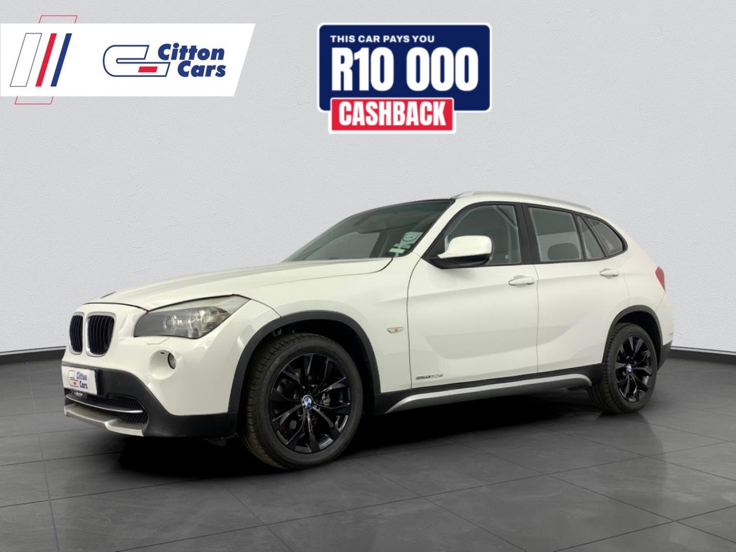 BMW X1 sDrive20d Auto for Sale