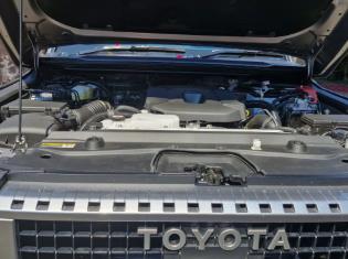 2026 Toyota Land Cruiser Prado 2.8GD TX for sale