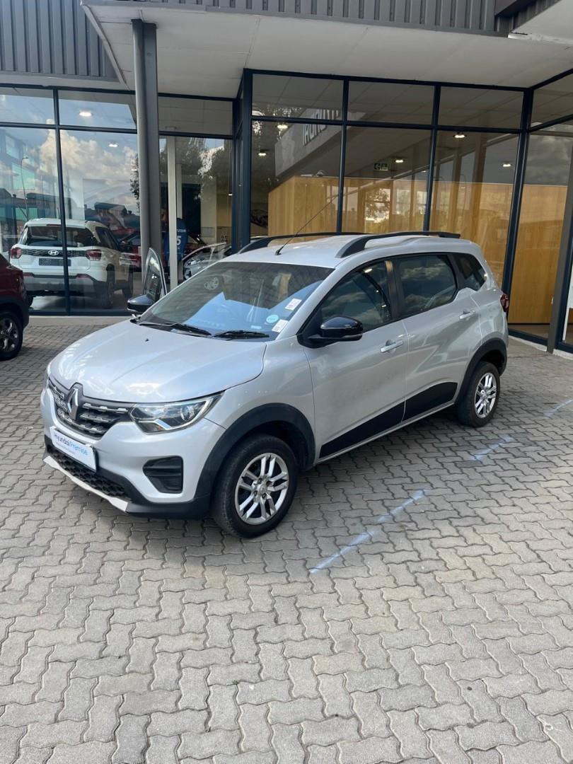 2023 Renault Triber 1.0 Zen for sale