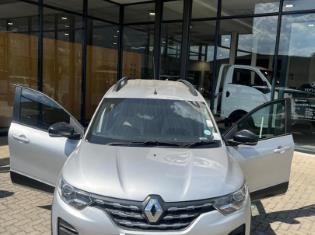 2023 Renault Triber 1.0 Zen for sale