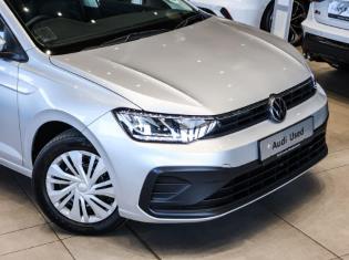 2025 Volkswagen Polo Sedan 1.6 Manual for sale