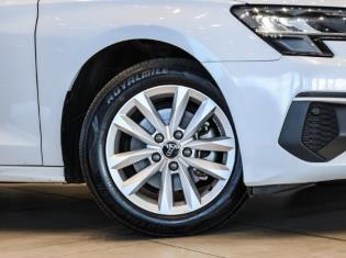 2023 Audi A3 Sedan 35TFSI for sale