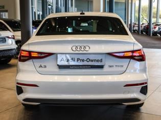 2023 Audi A3 Sedan 35TFSI for sale