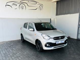 2025 Toyota Vitz 1.0 XR Auto for sale