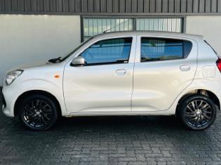 2025 Toyota Vitz 1.0 XR Auto for sale