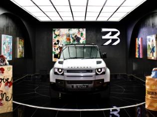 Land Rover Defender 110 D240 X-Dynamic SE for sale in Benoni - ID ...
